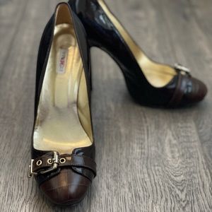 VERSACE VJC women’s shoes size 39